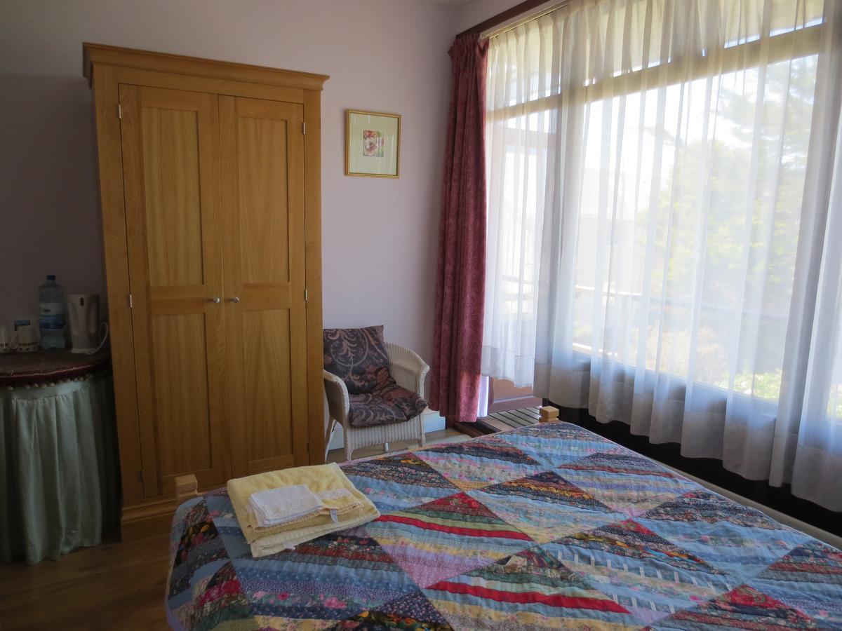 The Stone House B&B Балтимор Экстерьер фото